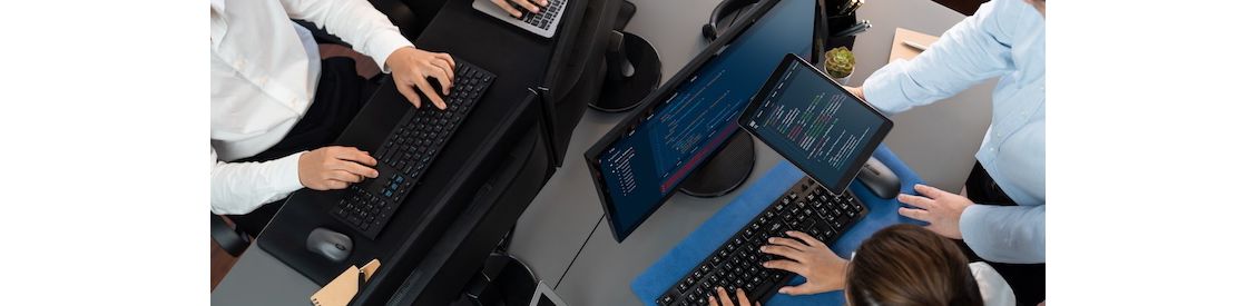 Dure security foutjes zijn snel gemaakt. Zo voorkomt u ze.