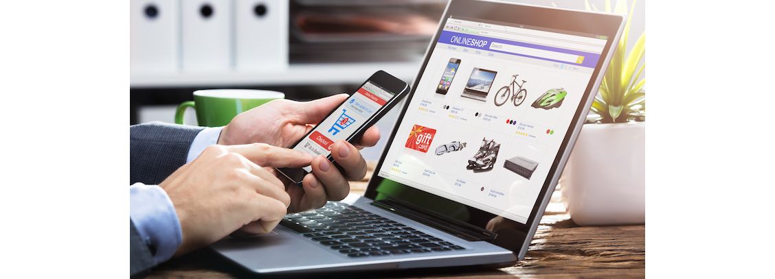 Cyberbeveiliging in retail cruciaal, juist tijdens de feestmaand