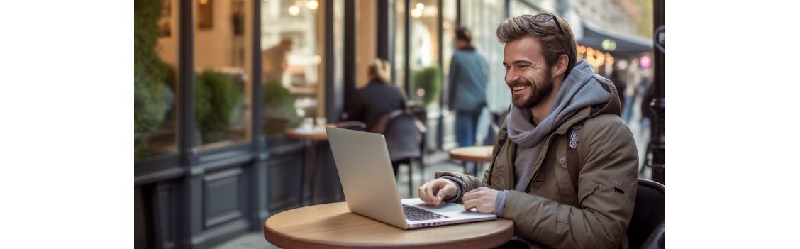 Hybride werken en cybercrime: hoe blijft u veilig?