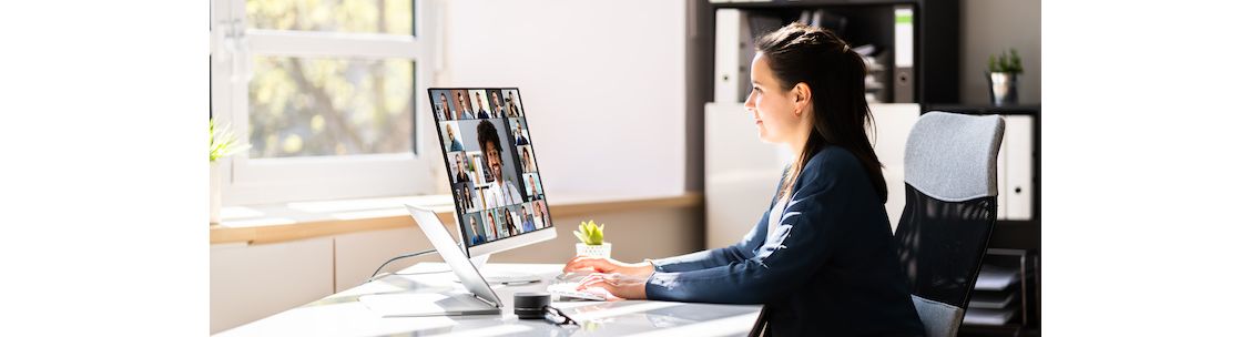 Hybride werken en cybercrime: hoe blijft u veilig?