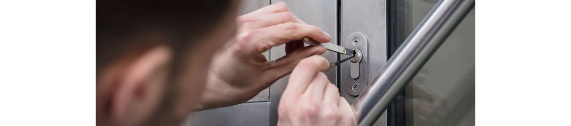 Is uw digitale voordeur wel op slot? Zo werkt de Security Scan