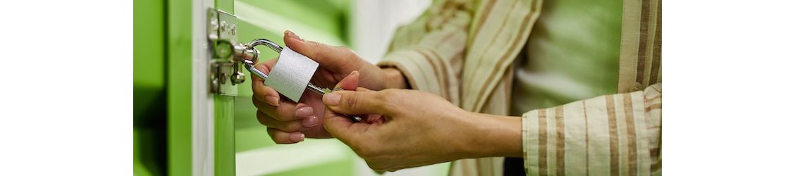 Is uw digitale voordeur wel op slot? Zo werkt de Security Scan