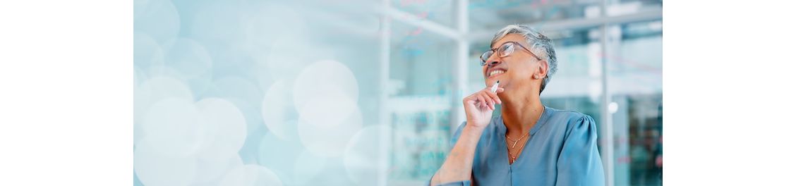 6 Fabels over vijftigplus-werknemers