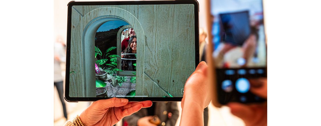 Vodafone Business innoveert met online winkels in ‘Shared Shop’