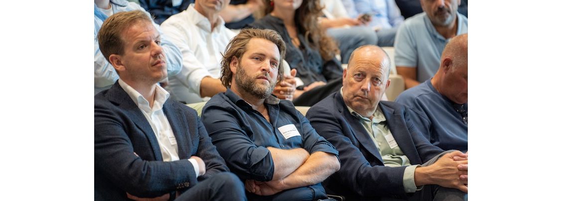 De 5 groeitips van Simone van Erp, Team Rockstars IT