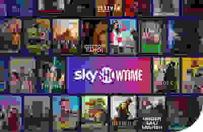Skyshowtime bij Ziggo