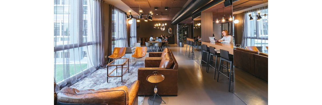 IoT & smart buildings: bouwen aan de digitale organisatie van straks