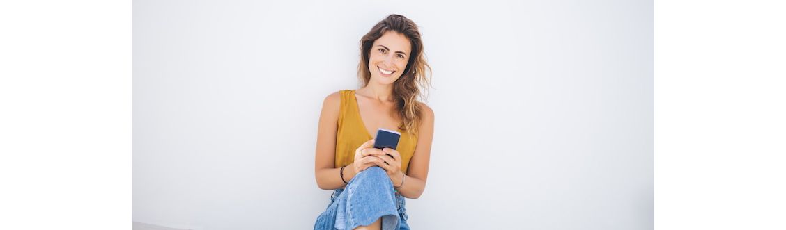 Invloed socials is groot: zo wint u met Instagram, TikTok en YouTube