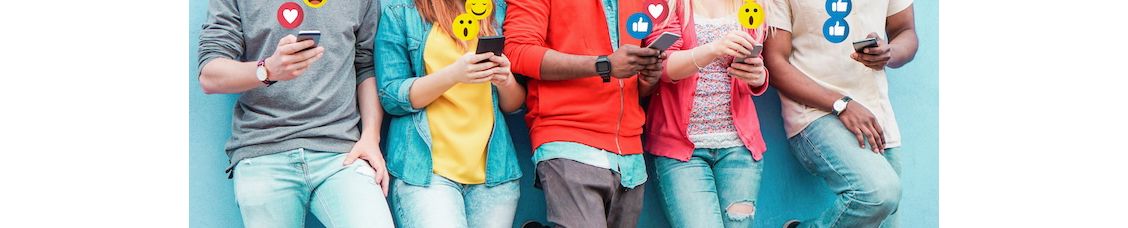 Invloed socials is groot: zo wint u met Instagram, TikTok en YouTube