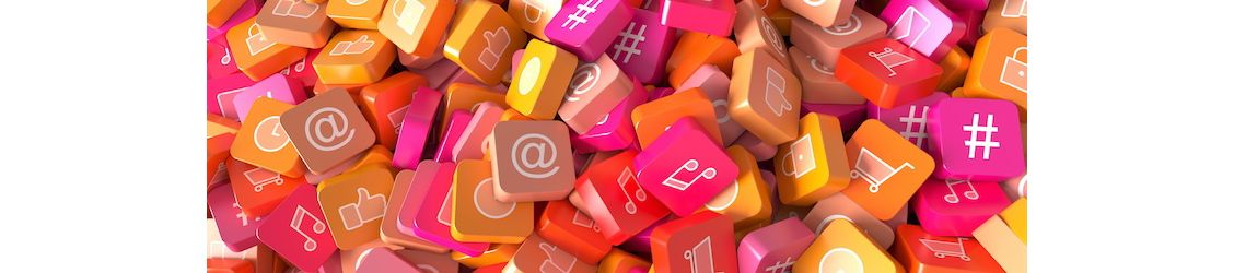 Elke post raak: de voordelen van een social media kalender