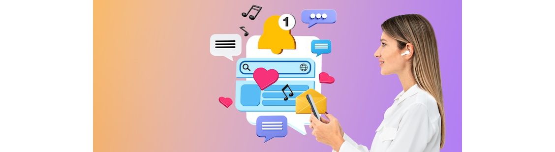 Chatbots & AI micro-influencers: de social media trends van 2025