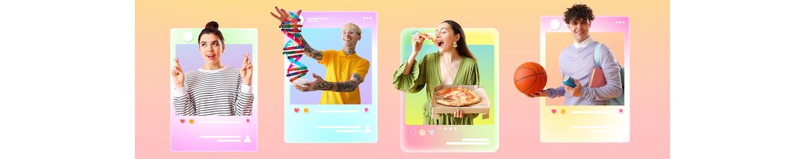 Chatbots & AI micro-influencers: de social media trends van 2025