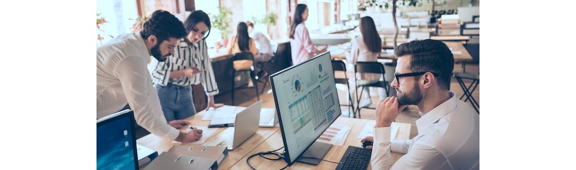 Hybride werken is de norm, digitale beveiliging blijft achter