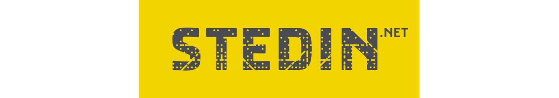 Stedin logo