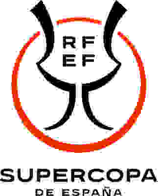 Supercopa de España logo