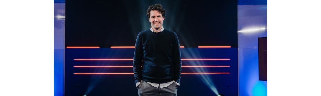 #Techtalk 8: Sydney Brouwer - Klant blij met kleine gerichte acties