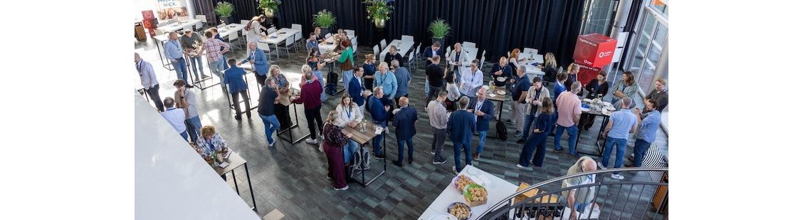 Nationale Voice Monitor: waarom AI achter de schermen succesvoller is