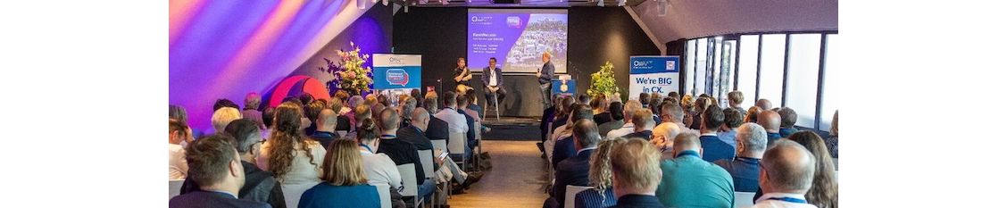 GT Connect 2: gemeenten delen hun klantcontact-learnings