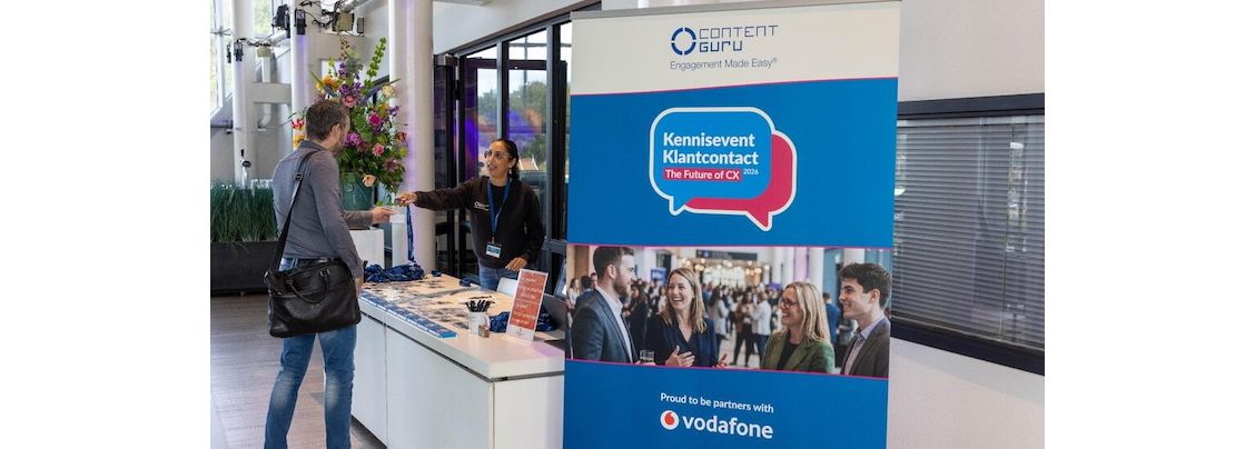 GT Connect 2: gemeenten delen hun klantcontact-learnings