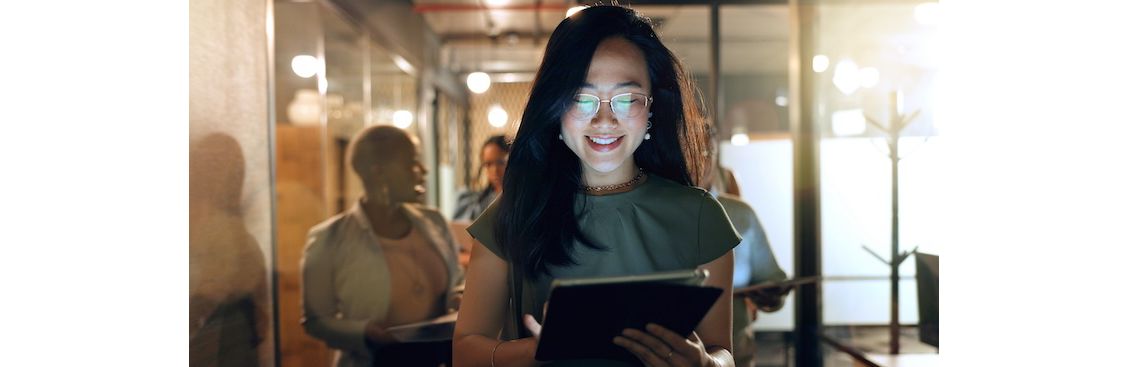 De drie tech-trends van 2025 voor mkb