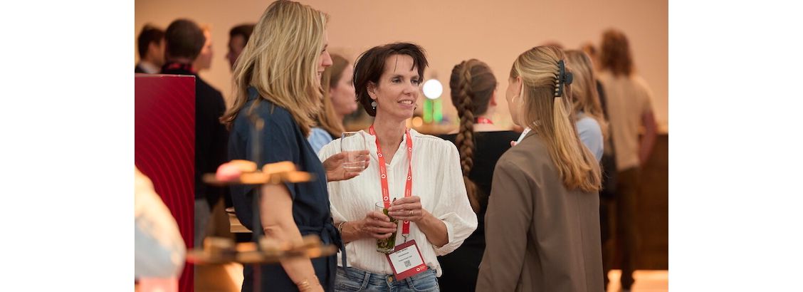 Onthuld op Tech4Business: zó transformeert u de CX met de 5 I’s