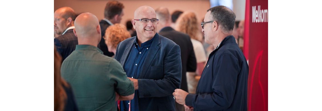 Onthuld op Tech4Business: zó transformeert u de CX met de 5 I’s