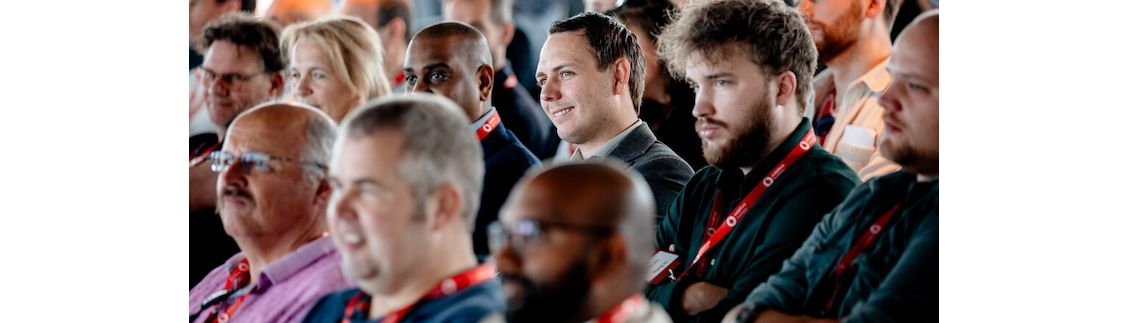 Innovatie in hoogste versnelling: Tech4Business op Zandvoort