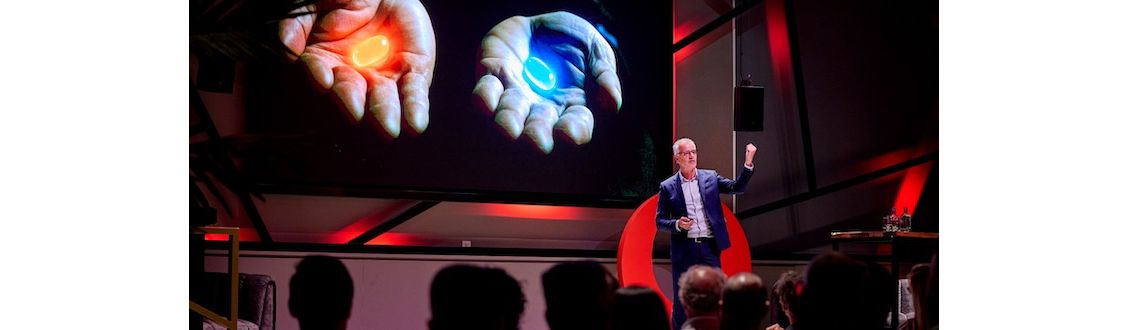 Tech4Business: ‘resilience’, van cybersecurity tot crisisgebied