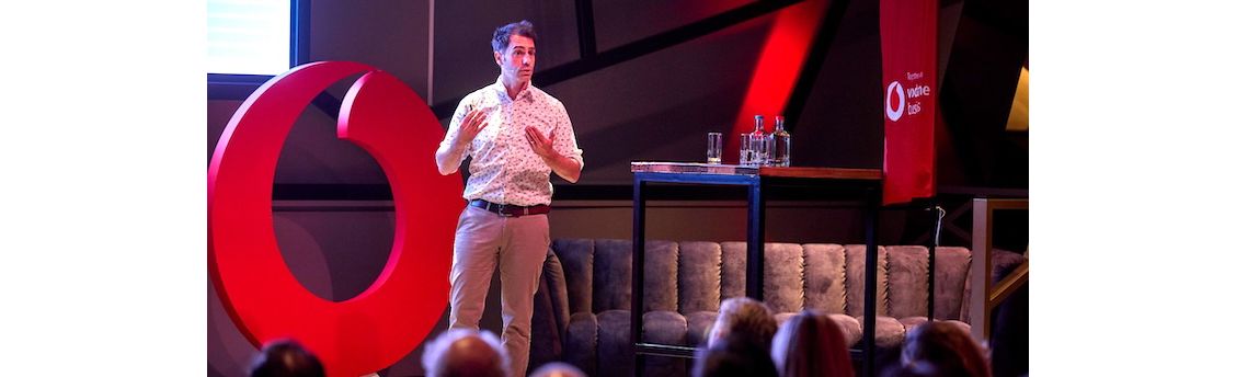 Tech4Business: ‘resilience’, van cybersecurity tot crisisgebied