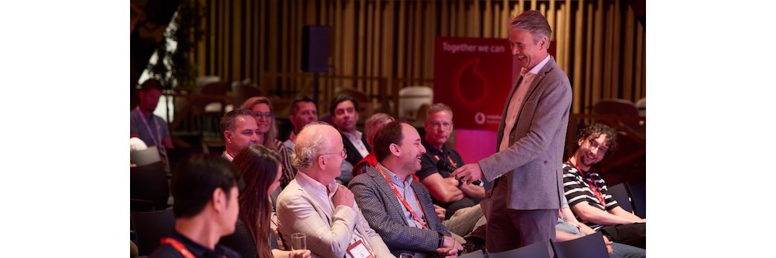 Tech4Business: ‘resilience’, van cybersecurity tot crisisgebied