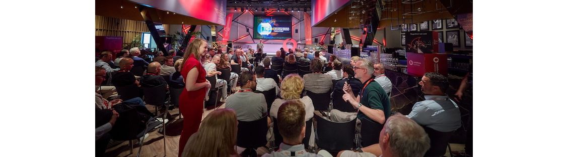 Tech4Business: ‘resilience’, van cybersecurity tot crisisgebied