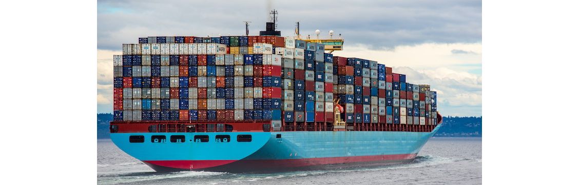 Smart Vessel Optimizer van TechBinder: schonere scheepvaart