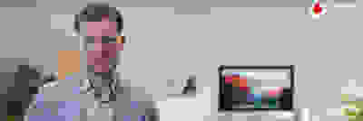 Techsplainer video: wat VodafoneZiggo leerde over hybride werken