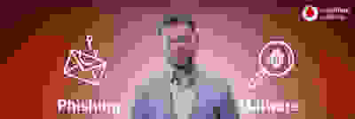 Techsplainer video: wapen uw bedrijf tegen phishing en malware