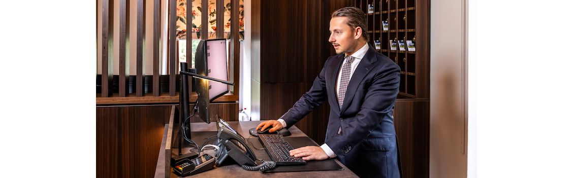 TerWorm (Van der Valk): betere klantbeleving met slimme tv’s