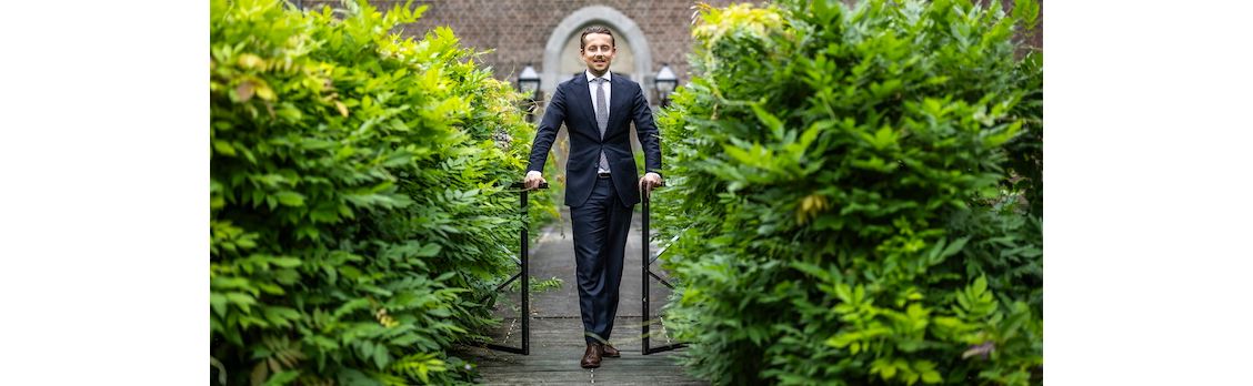 TerWorm (Van der Valk): betere klantbeleving met slimme tv’s