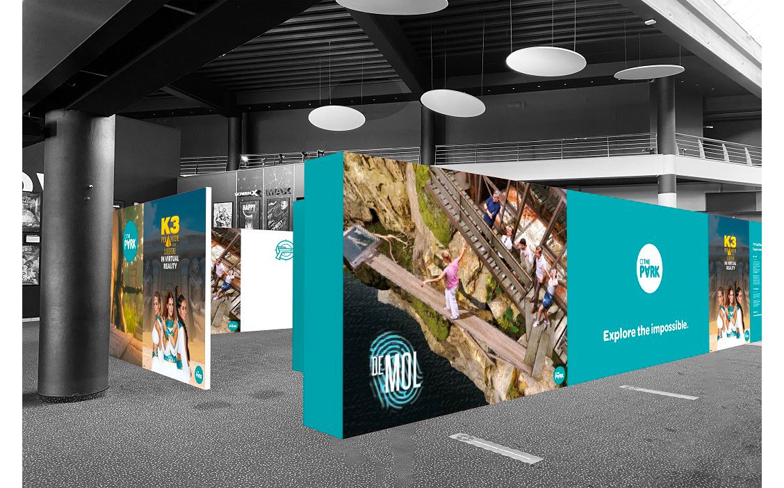 Kinepolis Breda The Park