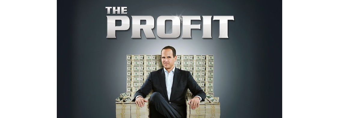 the profit