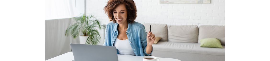 Hoe goed heeft u thuiswerken geregeld? 7 tips voor verbetering