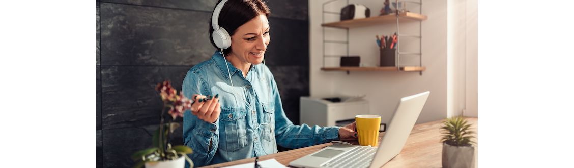 Productief actief als zzp'er? Dit is de ideale werkplek!