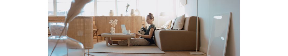 Terug naar kantoor? De 5 voordelen van hybride en remote werken