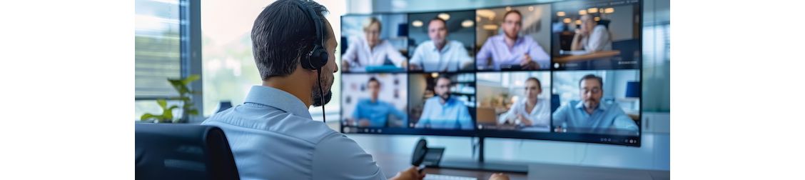 Terug naar kantoor? De 5 voordelen van hybride en remote werken