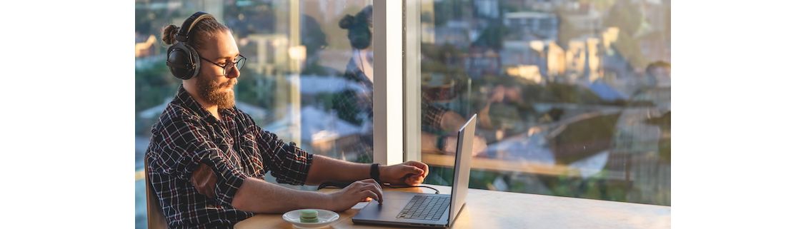 Terug naar kantoor? De 5 voordelen van hybride en remote werken