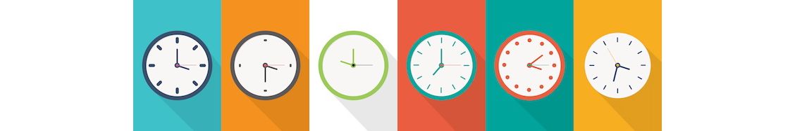 Tijd Is geld: wat een goede urenregistratie u kan besparen