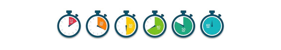 Tijd Is geld: wat een goede urenregistratie u kan besparen