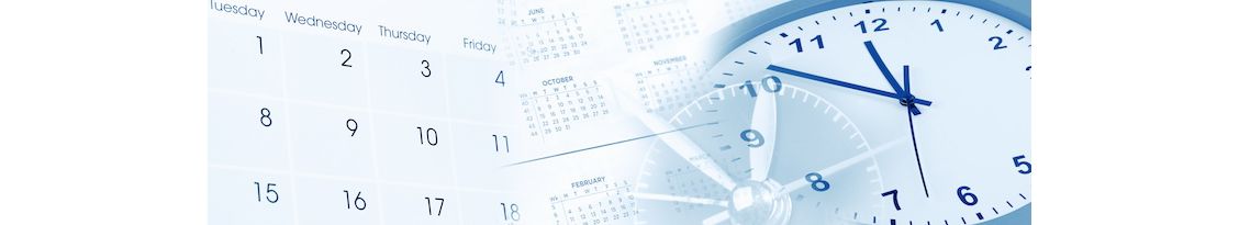 Tijd Is geld: wat een goede urenregistratie u kan besparen