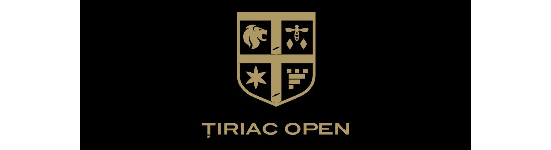 Tiriac Open 2025