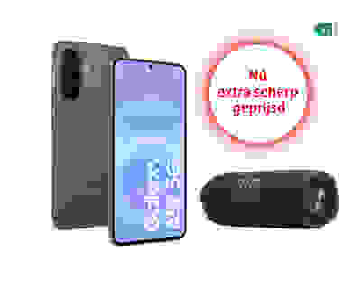 Bekijk de Samsung Galaxy A57 bij Vodafone