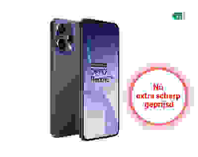 Bekijk de OPPO Reno15 bij Vodafone