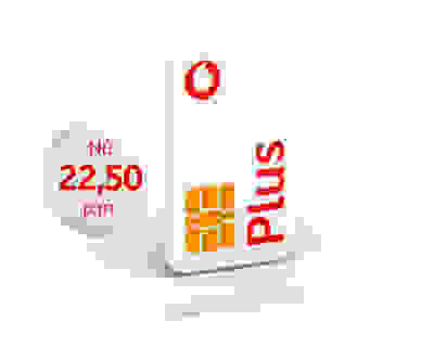 Unlimited Plus met onbeperkt bellen voor 22,50